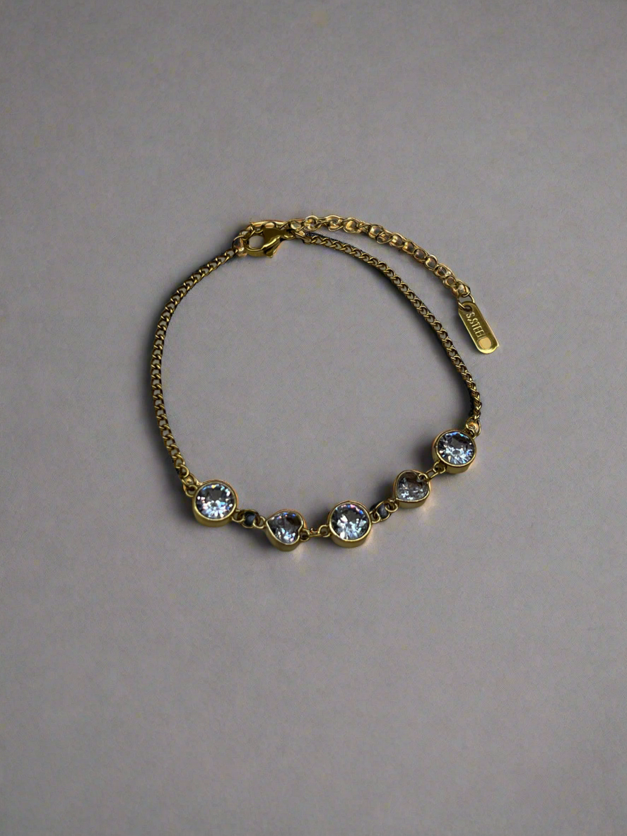 Amara bracelet