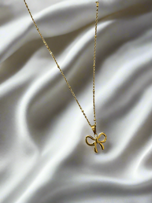 Flutter Bow