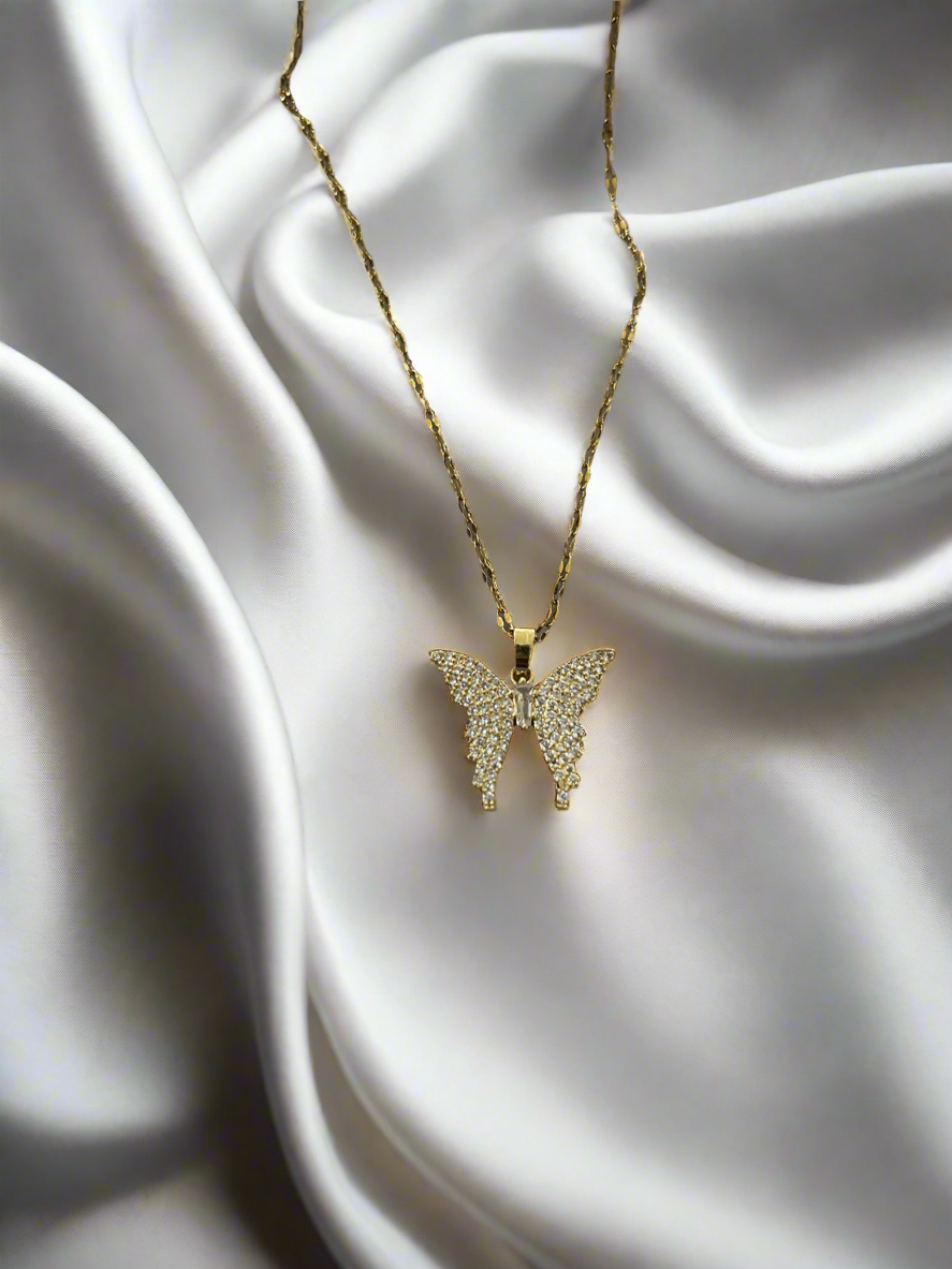 Fairywing Charm