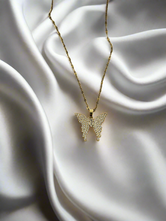 Fairywing Charm
