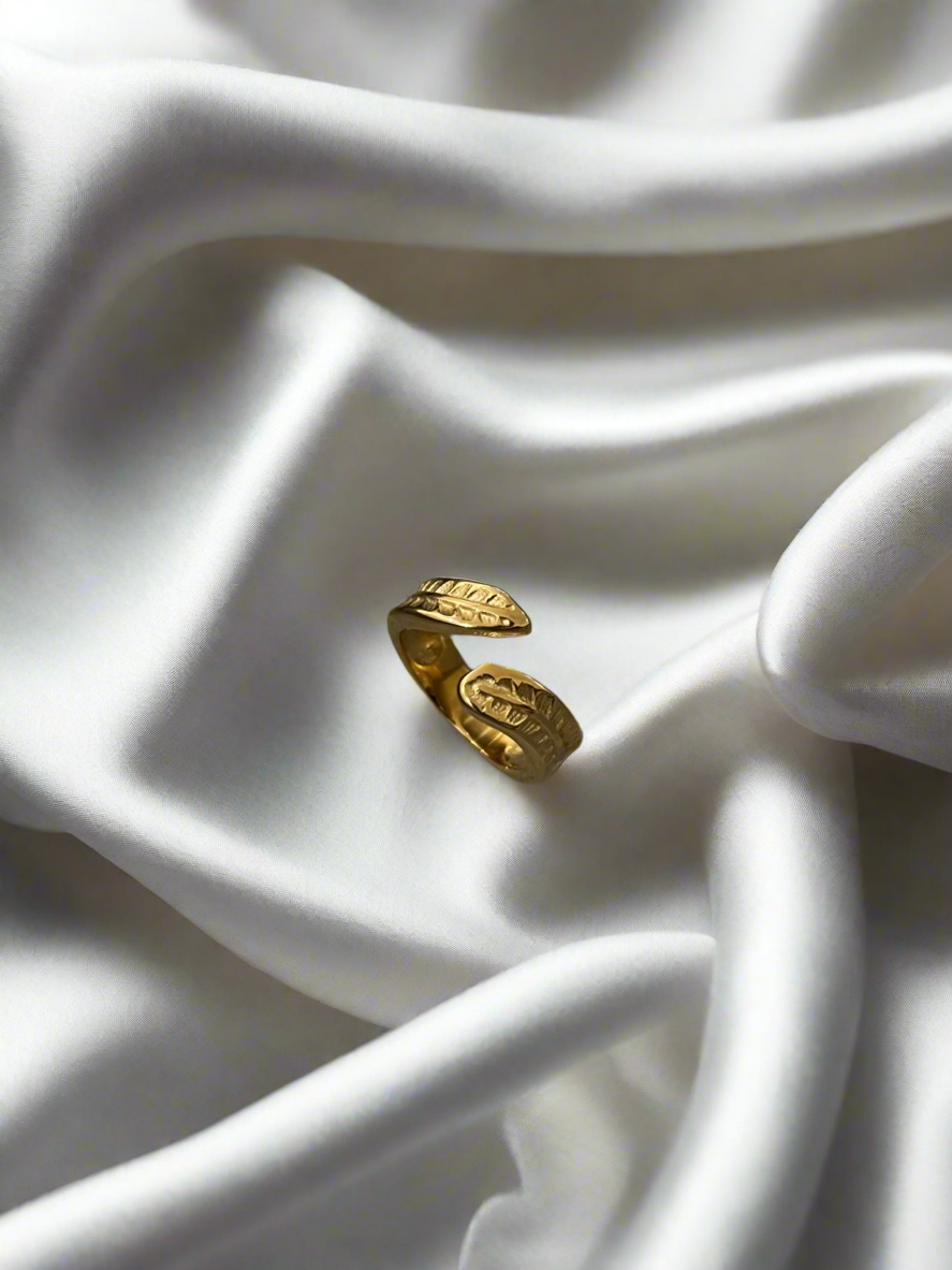 Eira Leaf (adjustable)