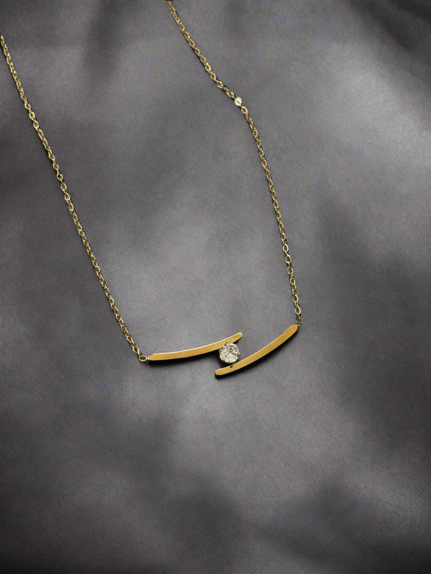 Zira Necklace