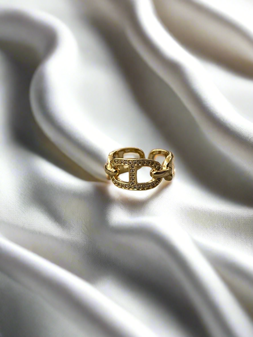 Orlena Ring (adjustable)