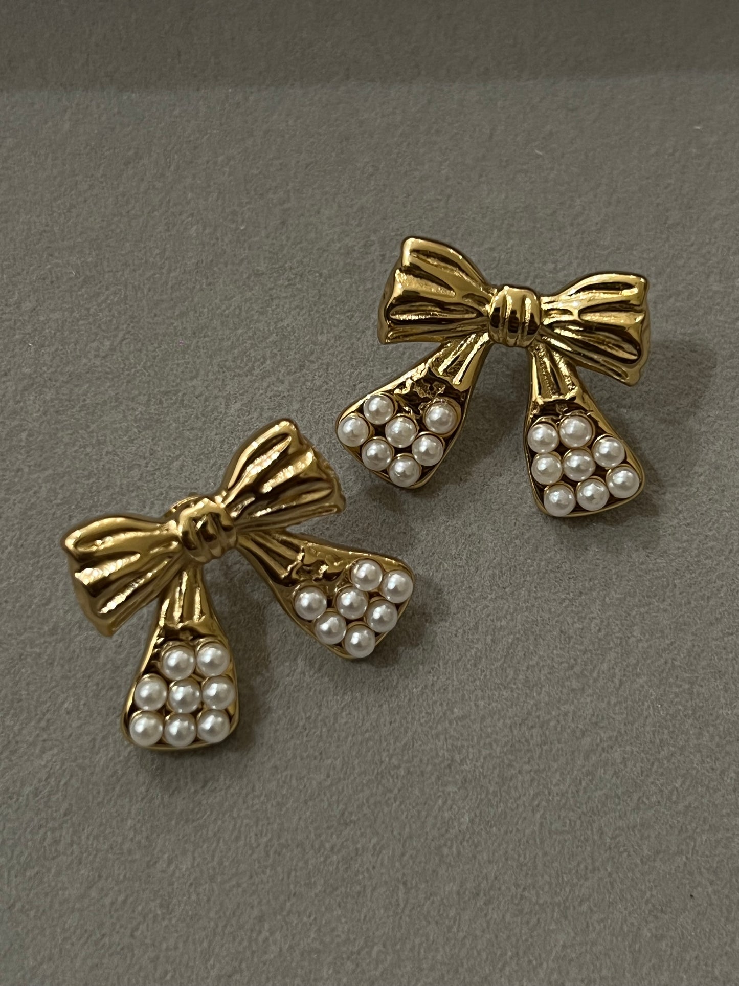 Bijou Ribbon