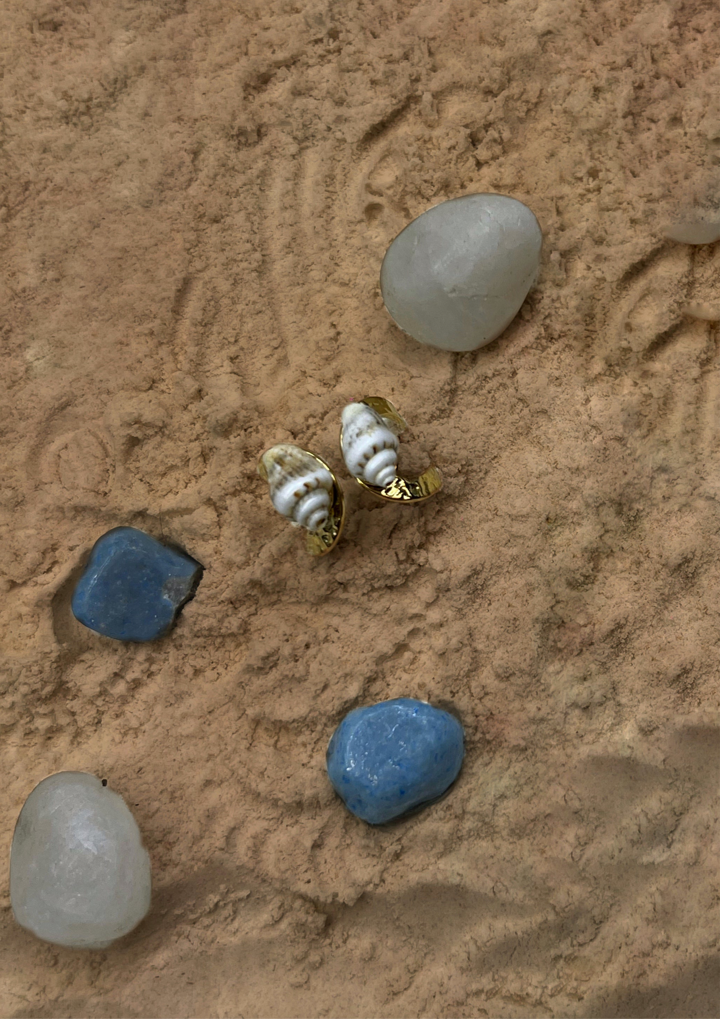 Coral Shell (adjustable)
