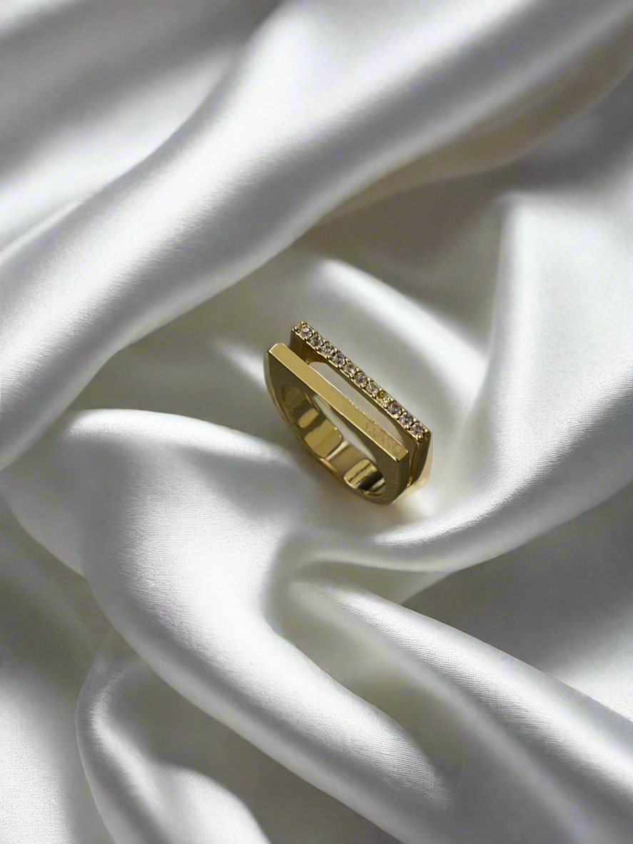 Nexa Ring (adjustable)