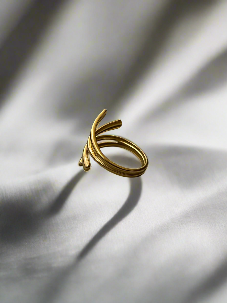 Zing ring (adjustable)