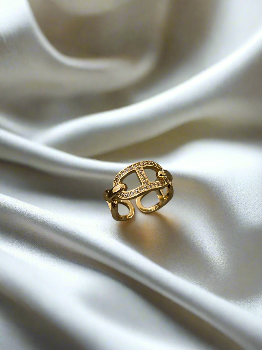 Orlena Ring (adjustable)