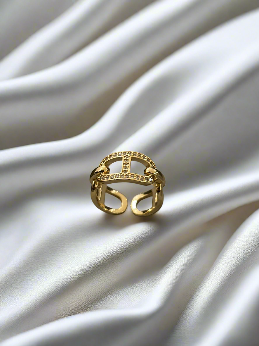 Orlena Ring (adjustable)