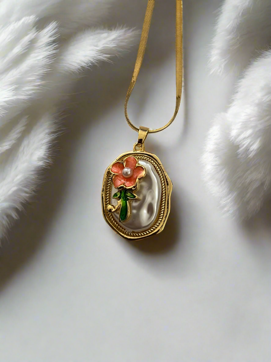 Bloom and baroque