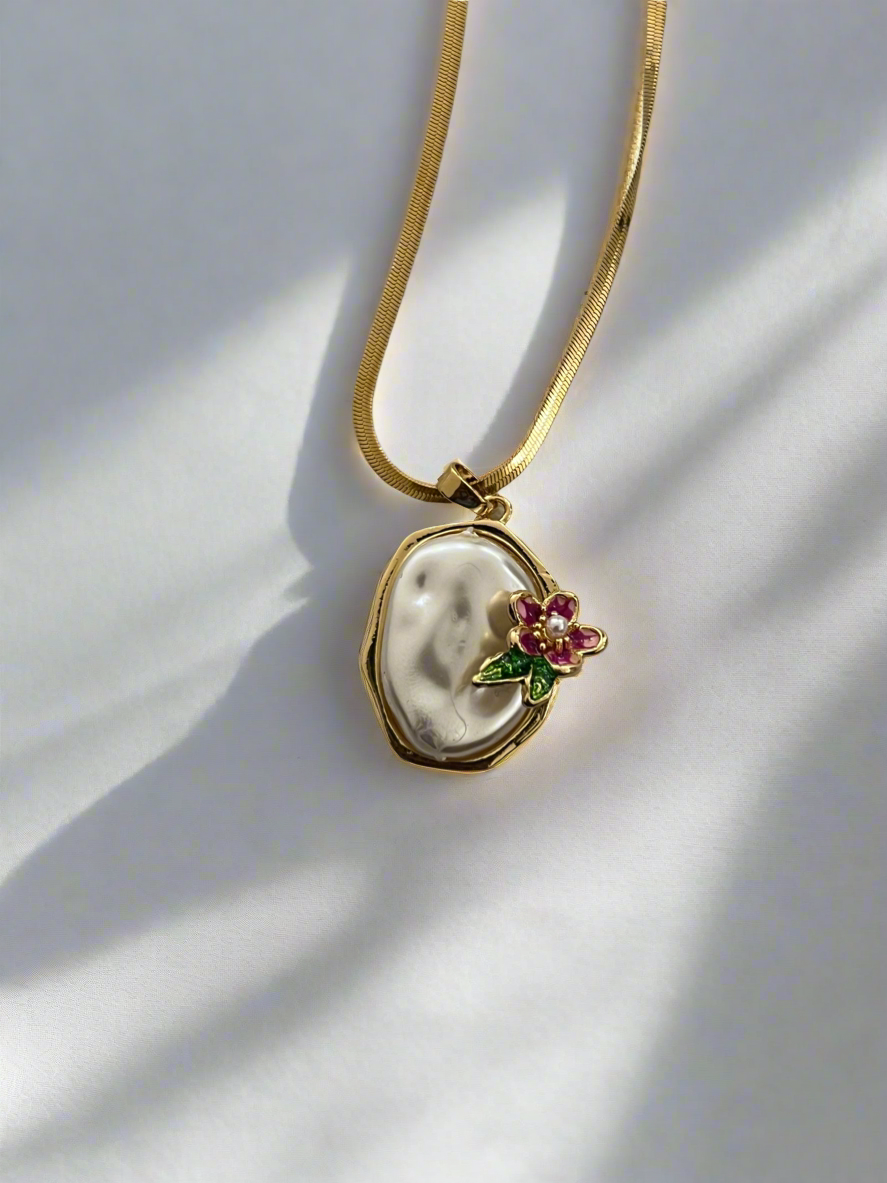Bloom and baroque