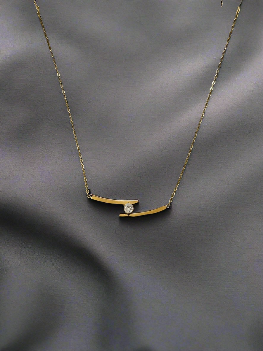 Zira Necklace