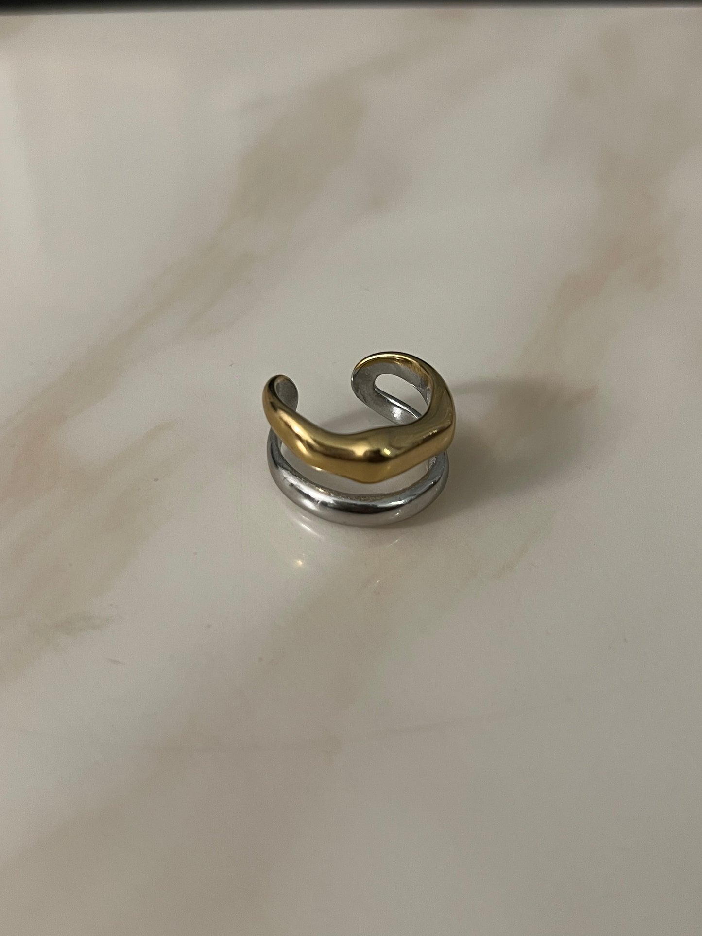 Tranquil Twist (adjustable)