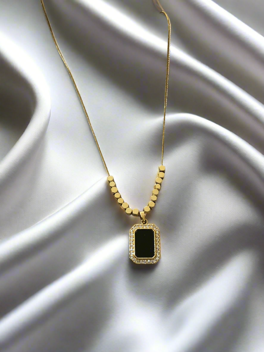 Mystica Necklace