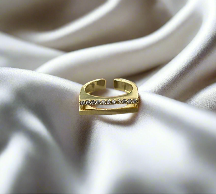Nexa Ring (adjustable)
