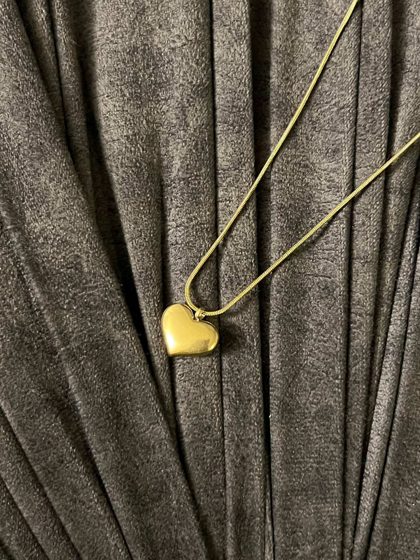 Eternal Heart