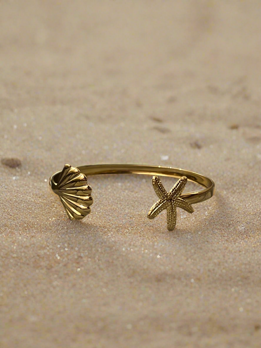 Beach Babe Bracelet