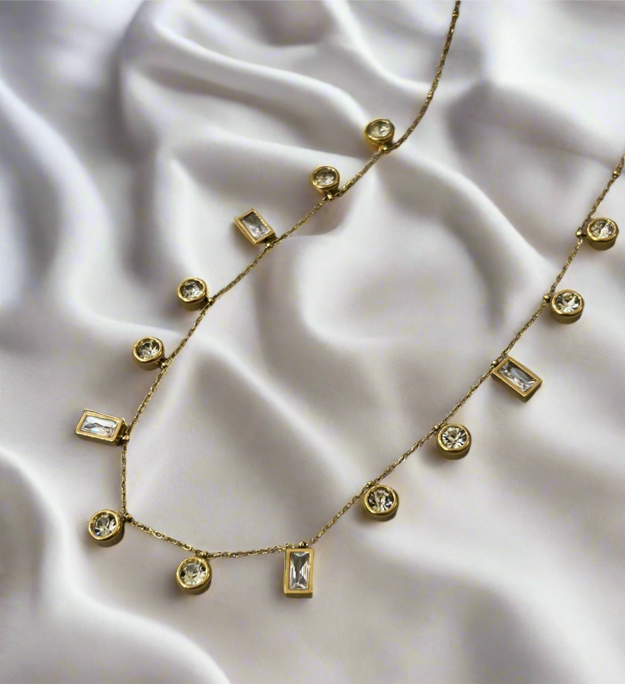 Ophelia Necklace