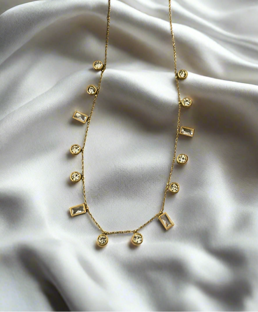 Ophelia Necklace