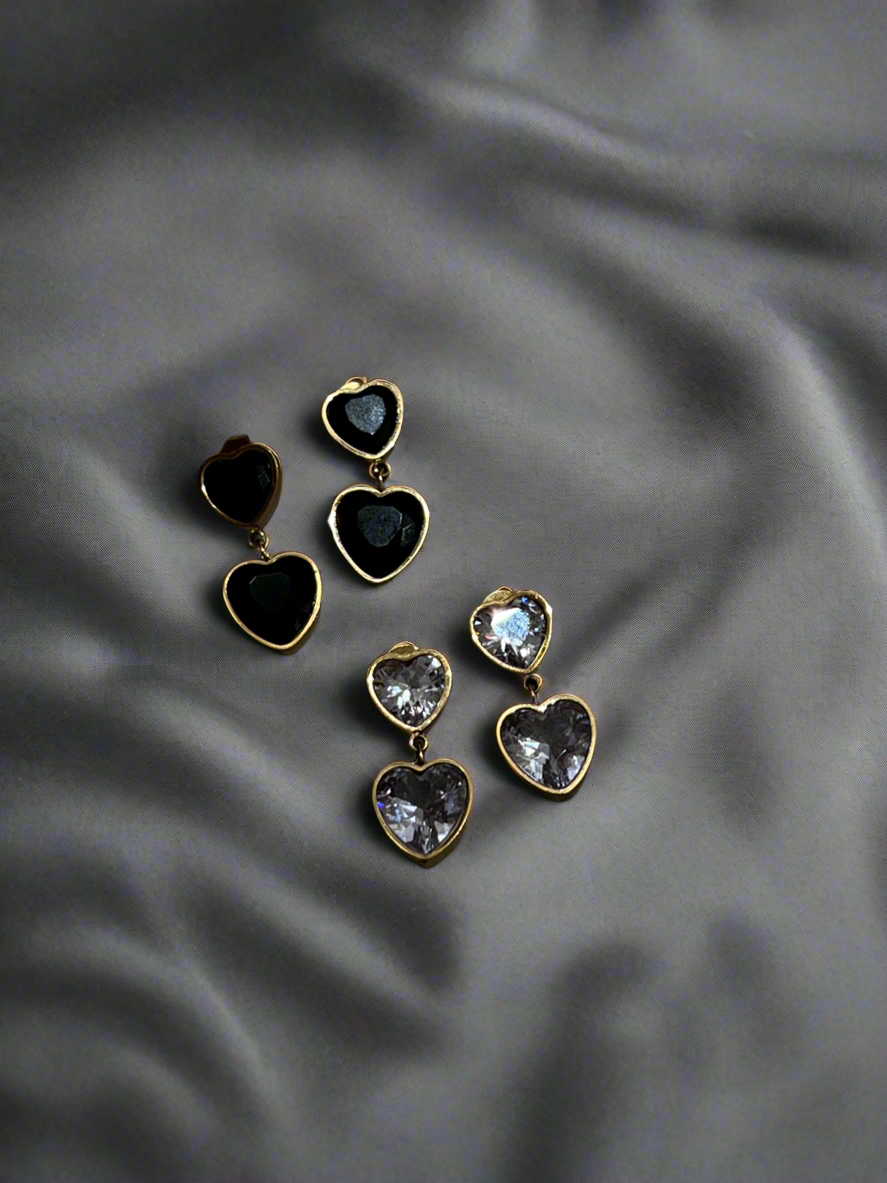 Twilight Hearts