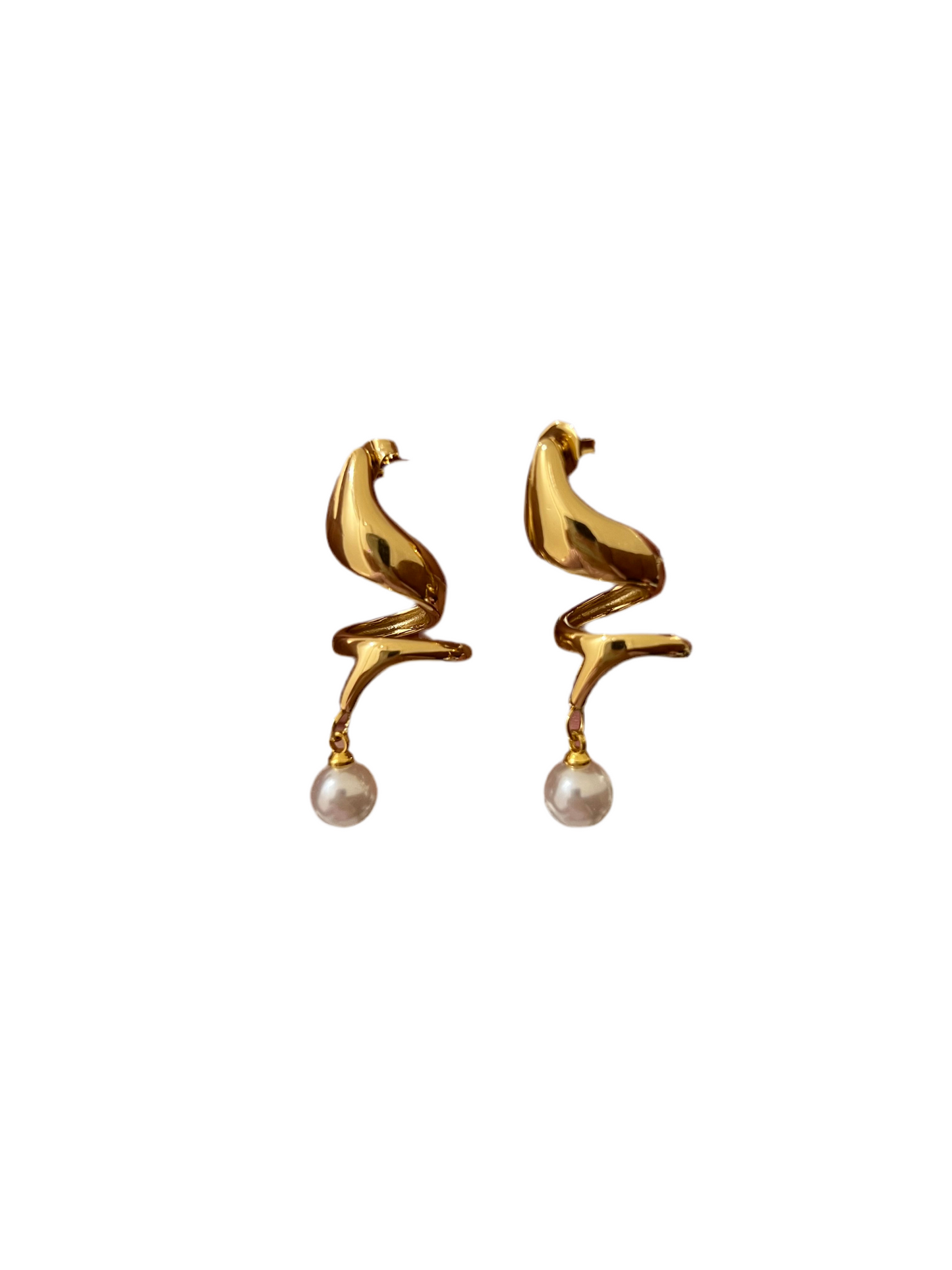 Nerina Pearl Drop