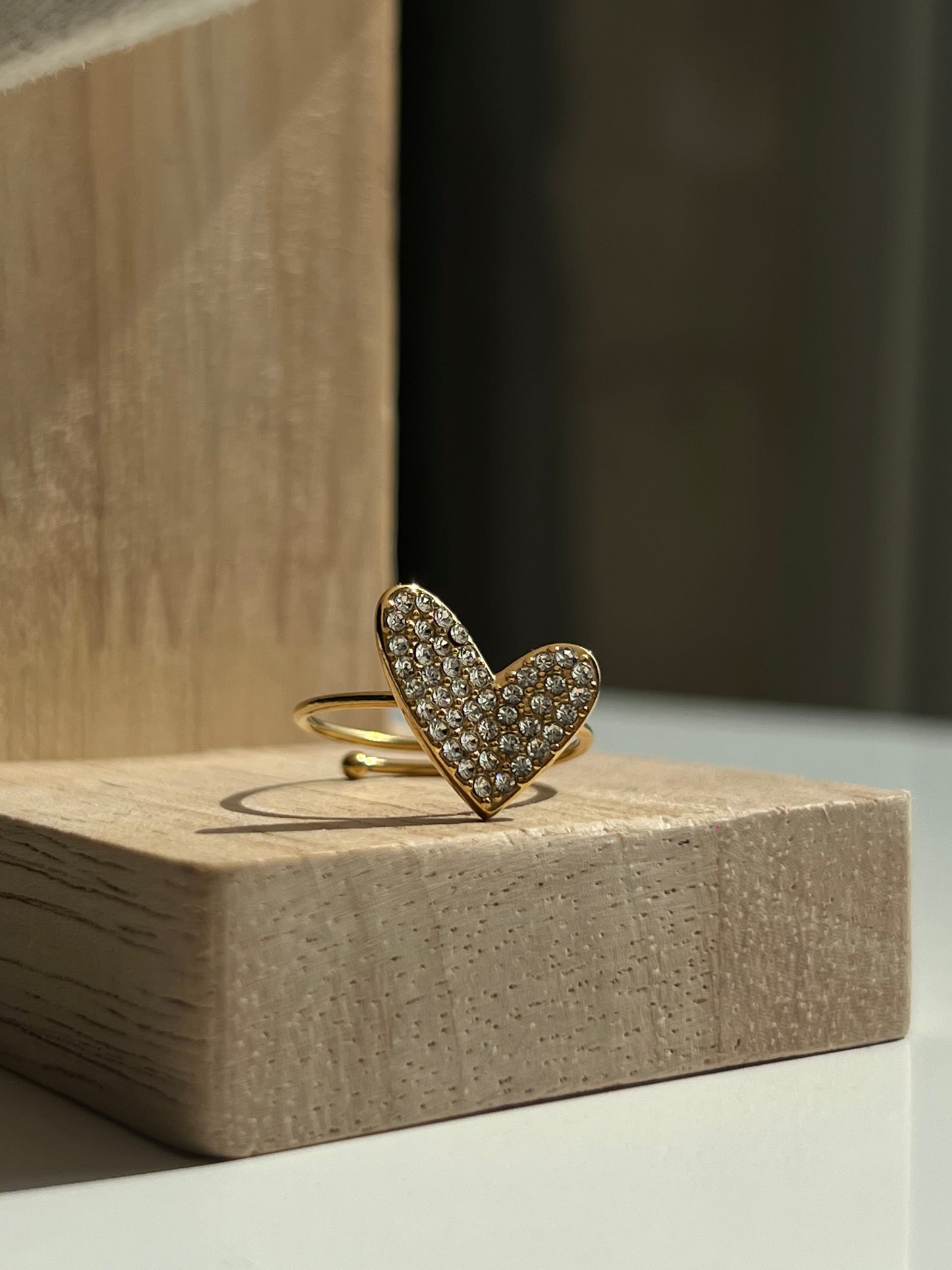 Twinkle (adjustable)