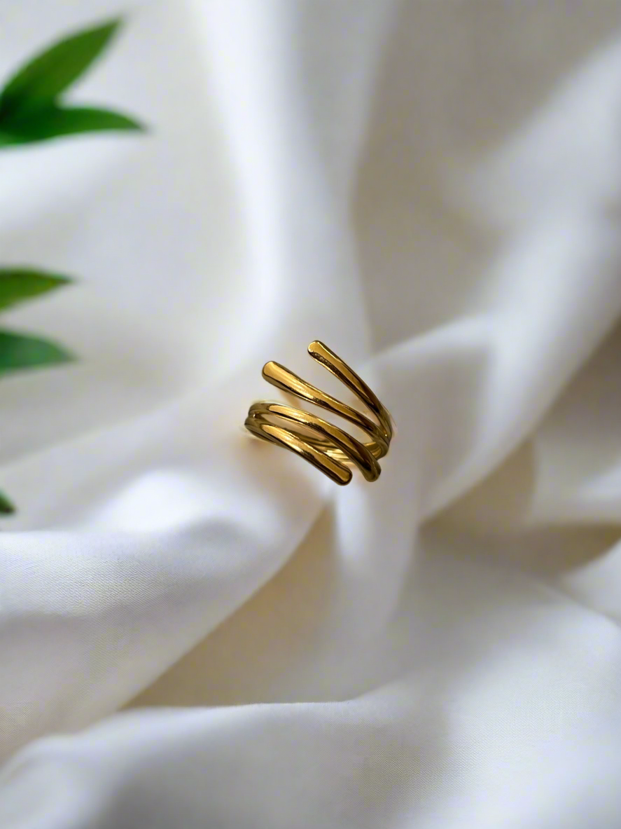Zing ring (adjustable)