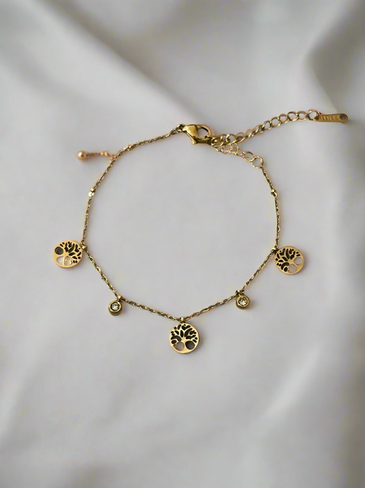 Grace bracelet