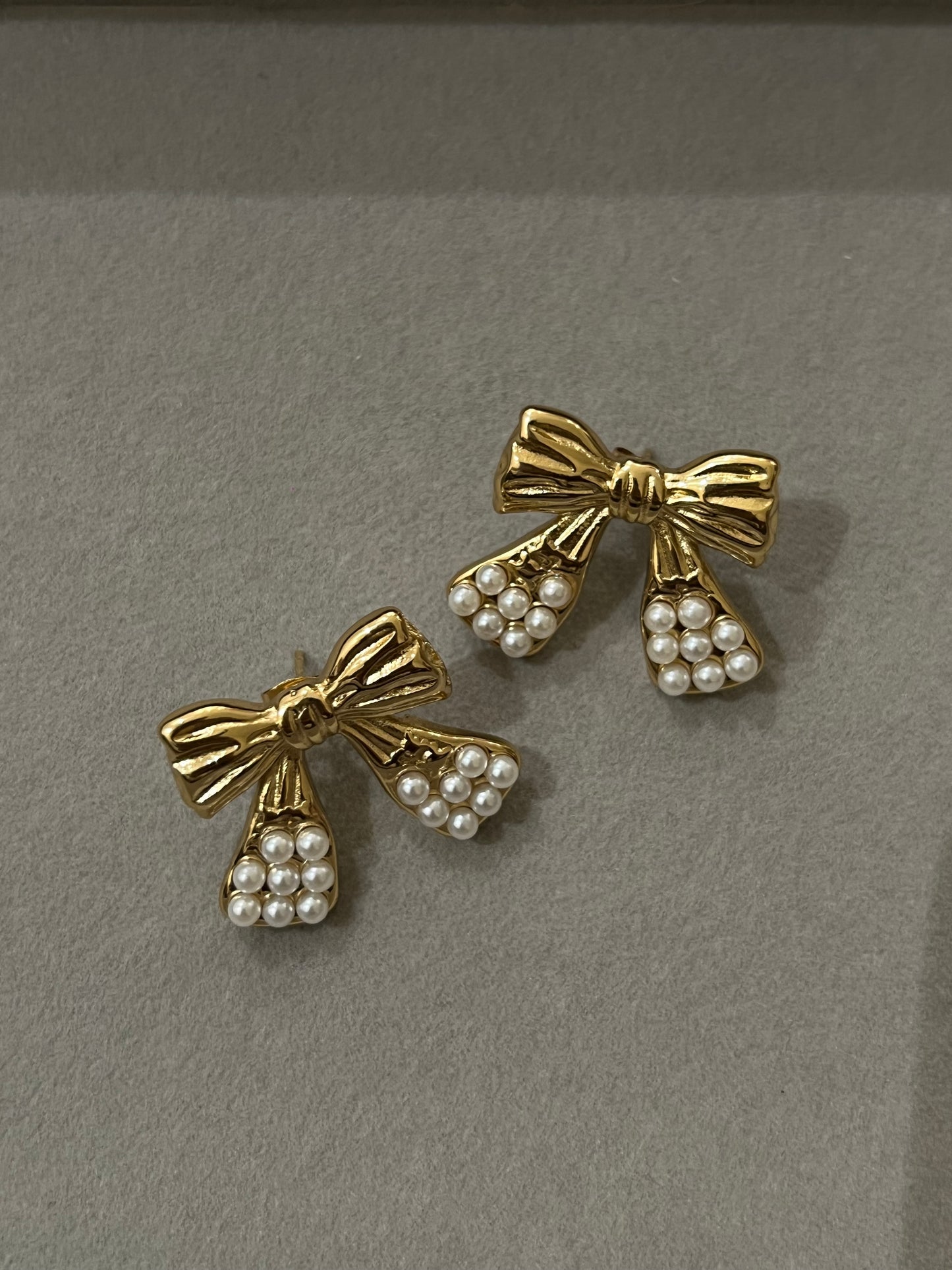 Bijou Ribbon