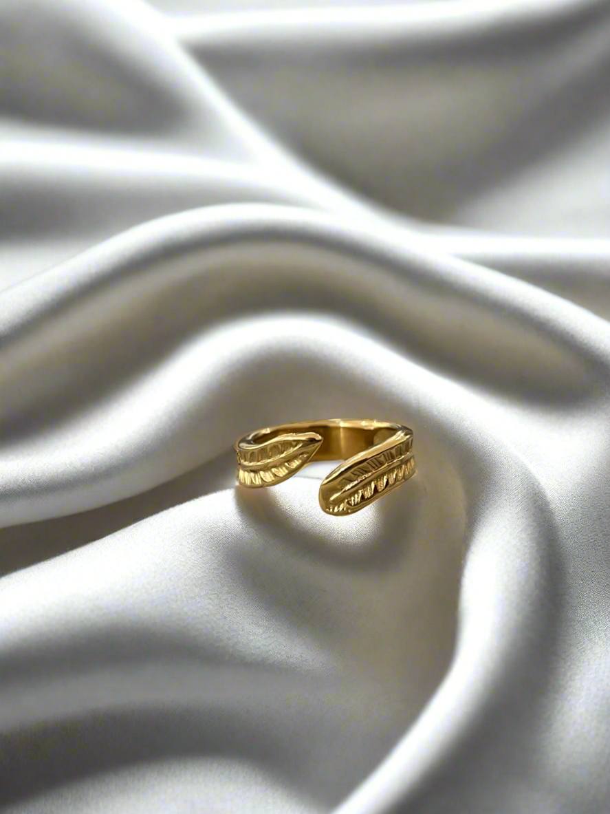 Eira Leaf (adjustable)