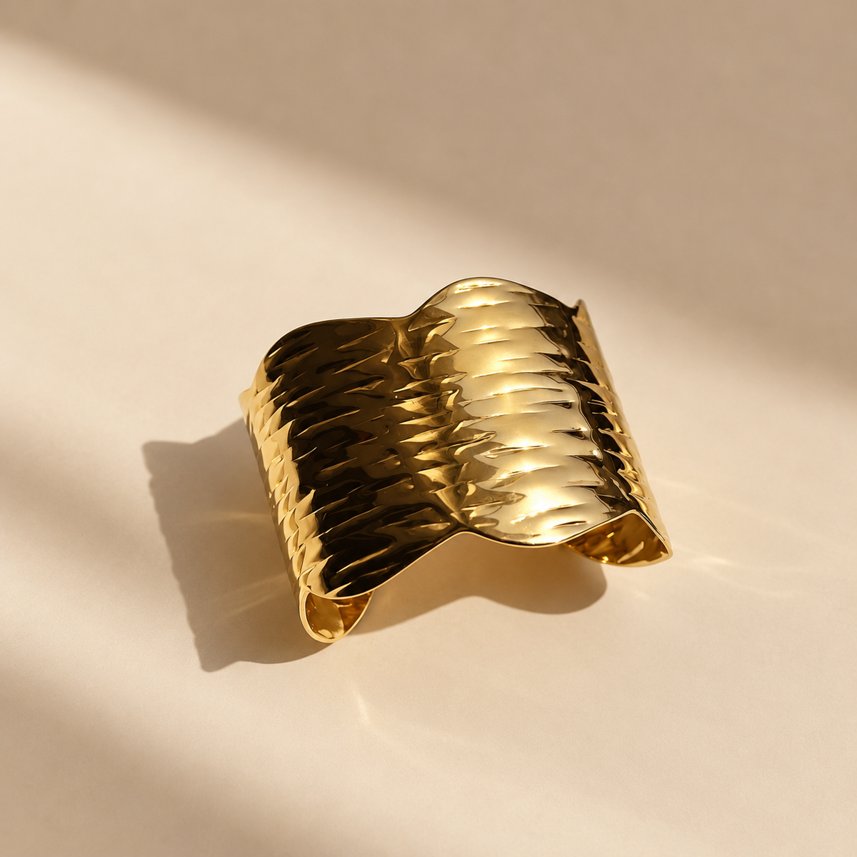 Aurelian Cuff