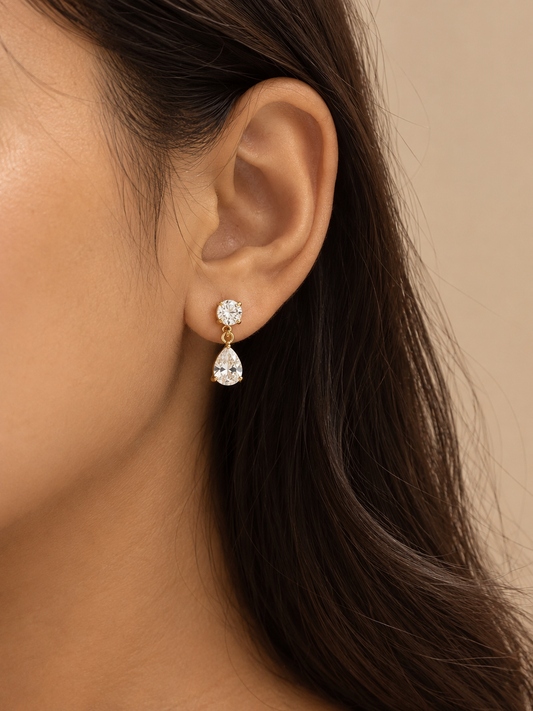 Kate earrings