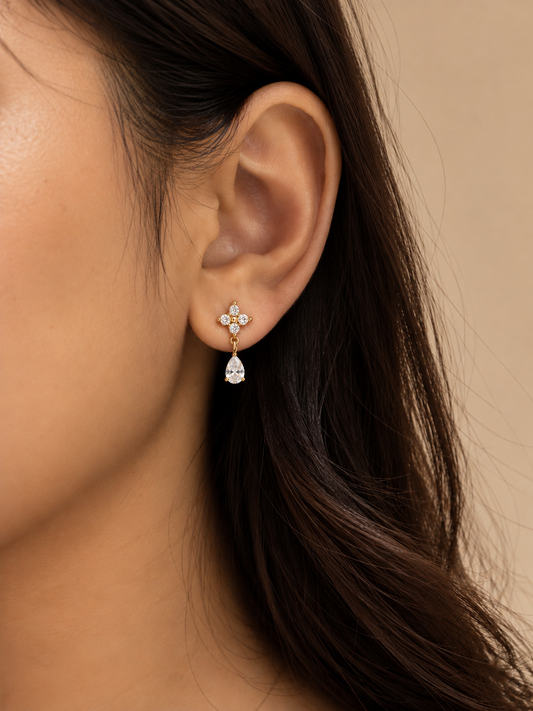 Charlotte Earrings