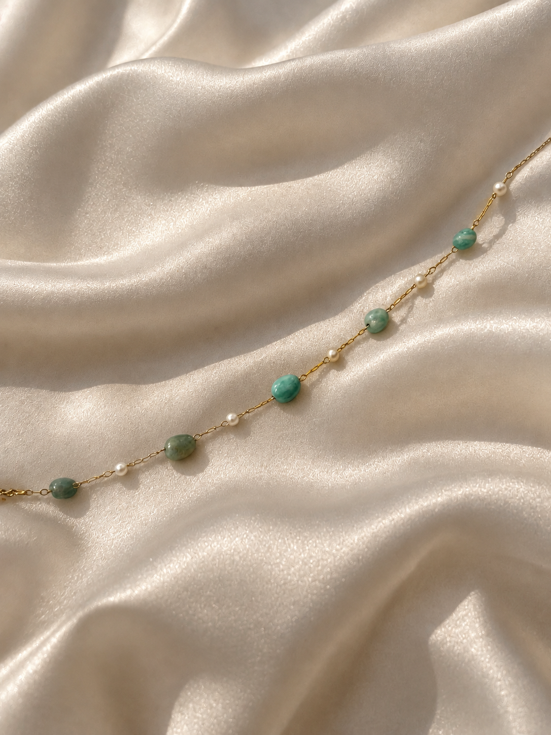 Marina Bracelet