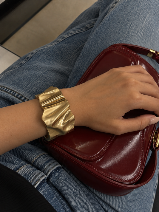 Ripple cuff