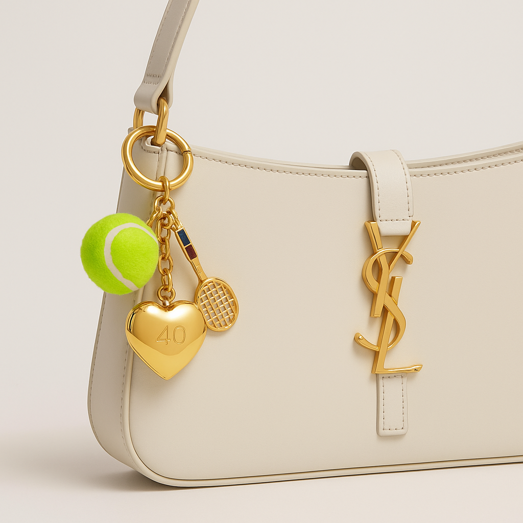 Bag Charms