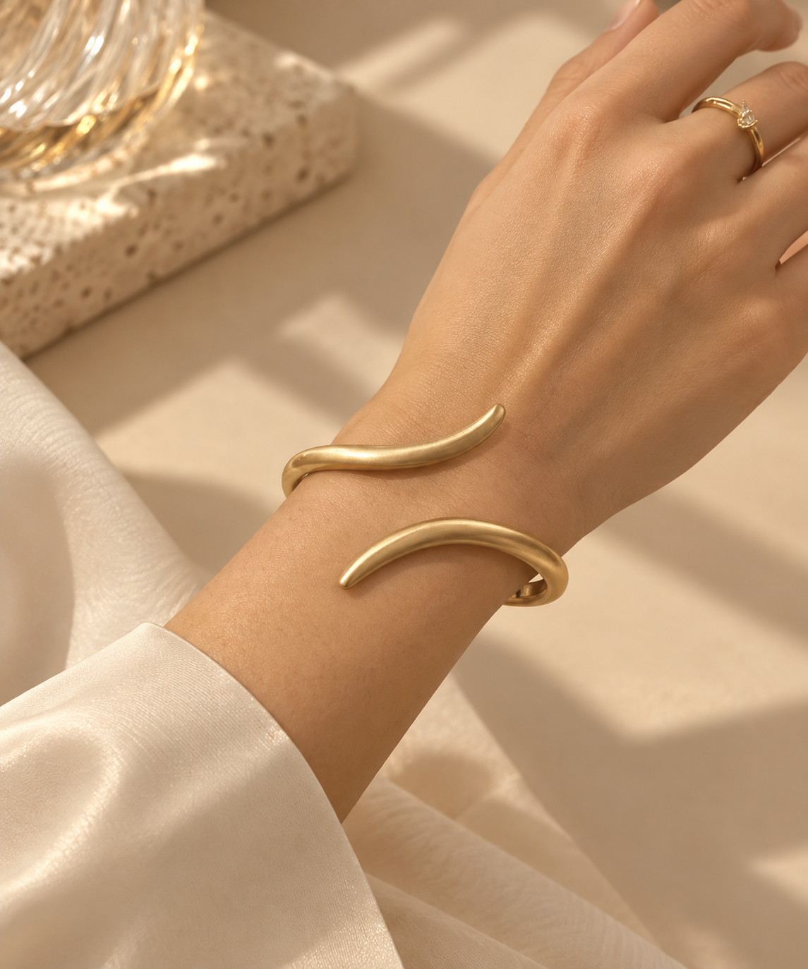 Cuff Bracelets