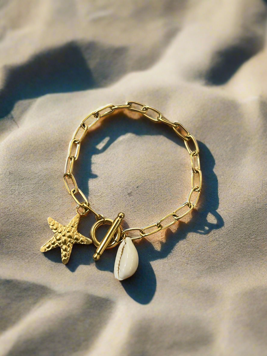 Seastar Charm