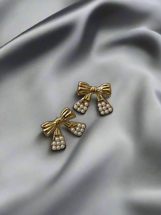 Bijou Ribbon