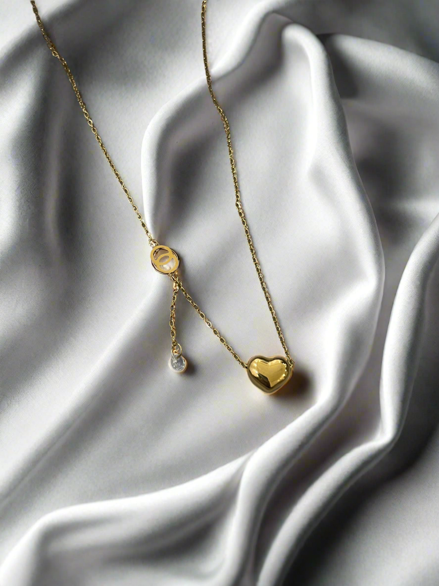 Dewdrop Love