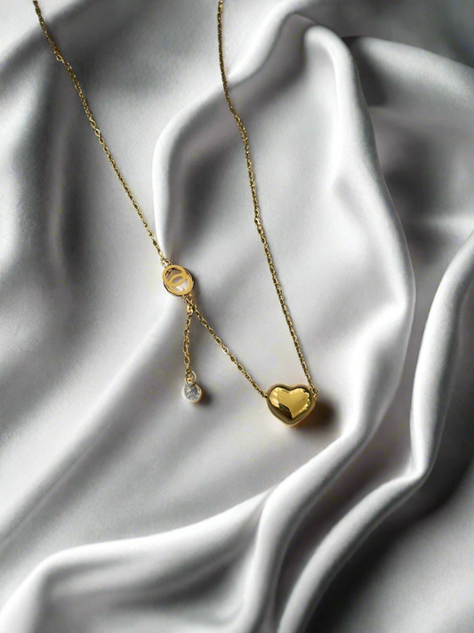 Dewdrop Love