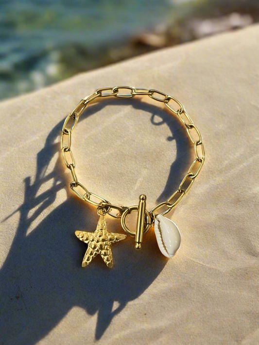 Seastar Charm
