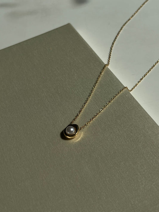 Pearla Necklace