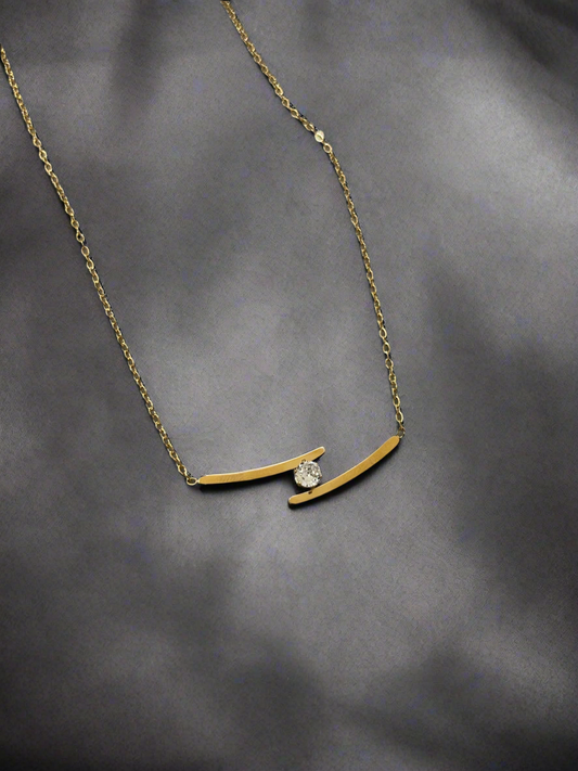 Zira Necklace
