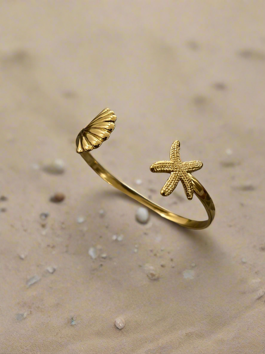 Beach Babe Bracelet