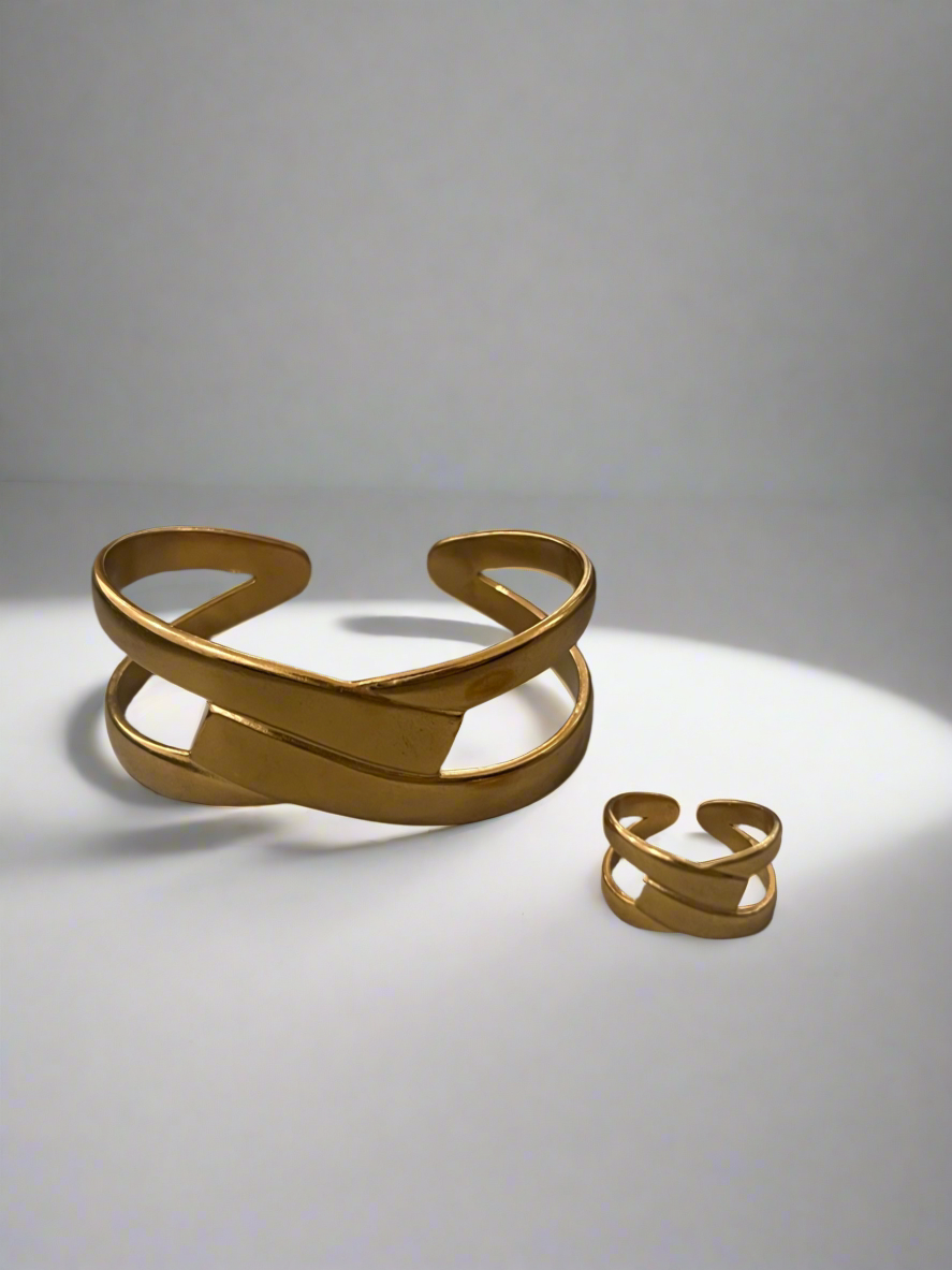 The Golden Pair