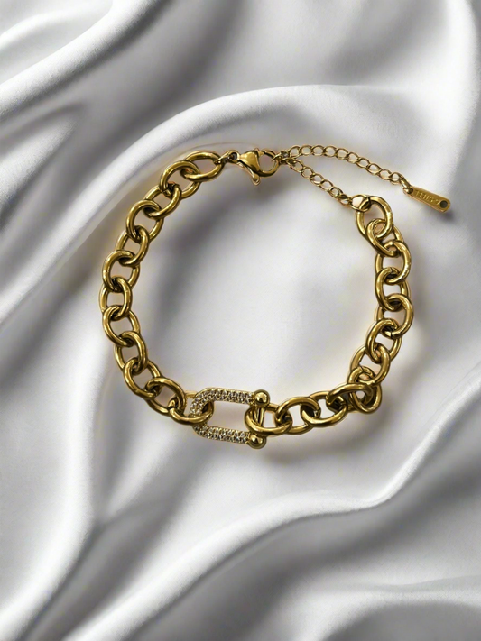 Dazzle Lock