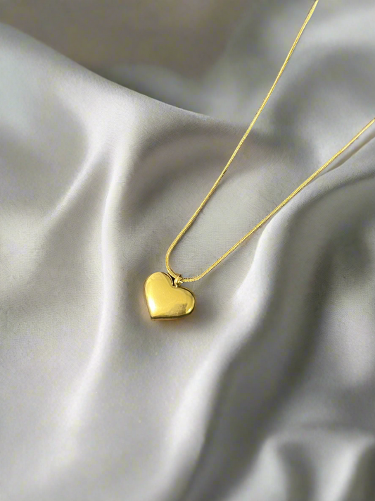 Eternal Heart