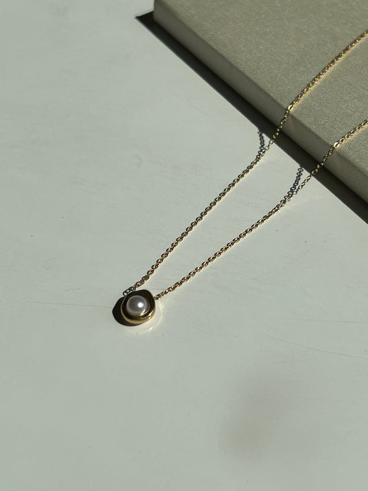 Pearla Necklace