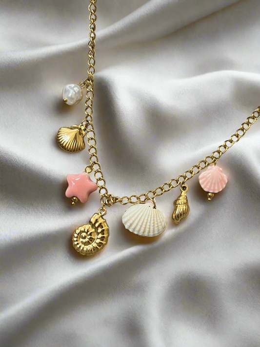 Coral Cutie